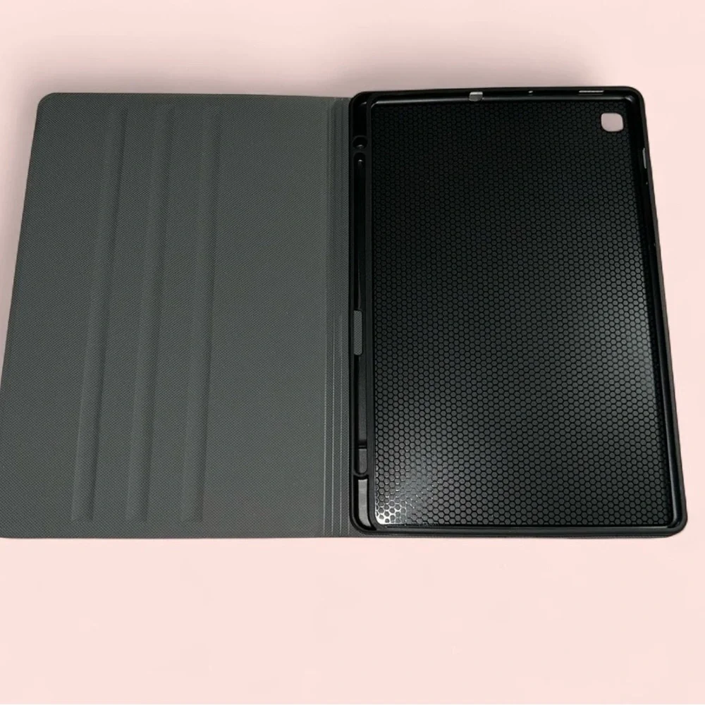 Colorful Graphic Samsung Tablet Case Cover